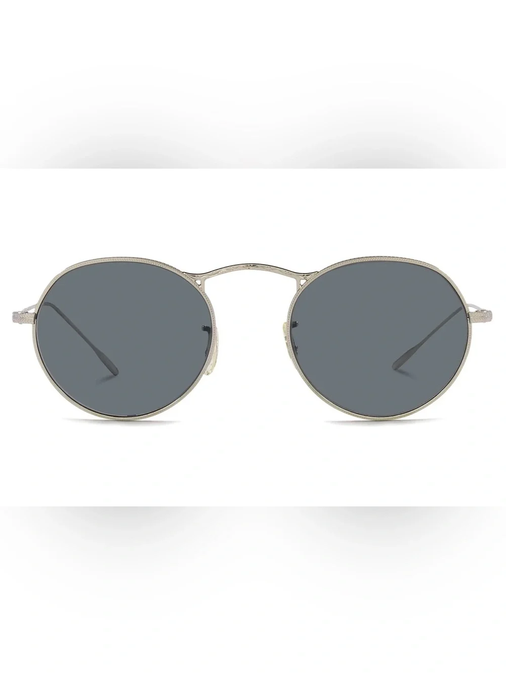 Oliver Peoples M-4 30th (OV1220S) in Silver